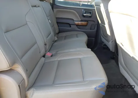 2015 GMC Sierra 1500 Slt z USA, uszkodzony, nr VIN 3GTU2VEC0FG308592